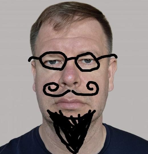 Кирилл Данилов